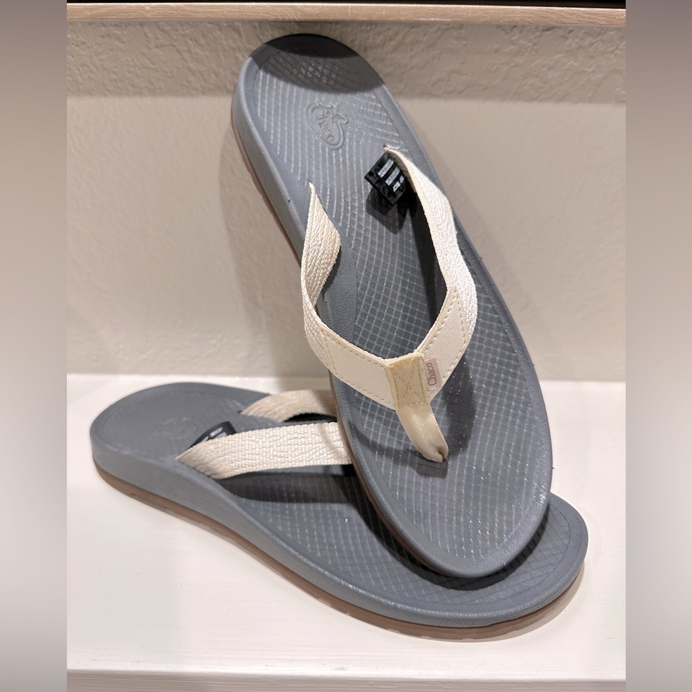 Chaco women’s lowdown sandals size 10